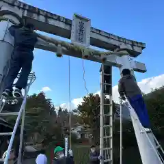 豊景神社(福島県)