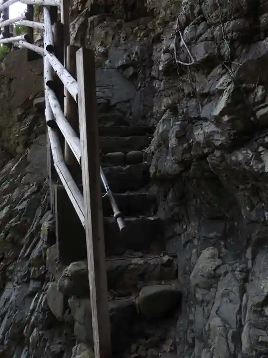 鵜戸神社(大御神社境内社)(宮崎県)