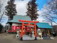 皇大神社(宮城県)