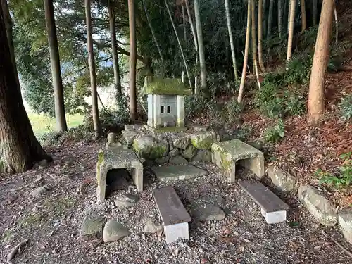 椿神社(滋賀県)