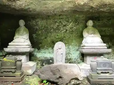 釋尊寺(長野県)