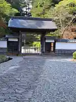 月照寺(島根県)