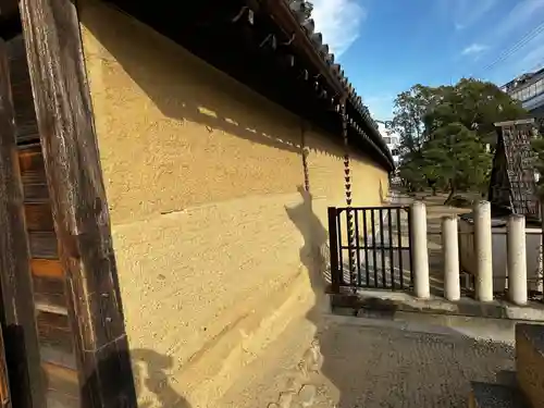 西宮神社(兵庫県)