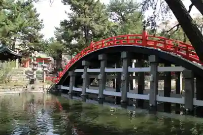 住吉大社のその他建物