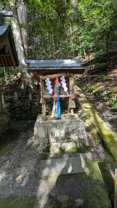 崇道神社(京都府)
