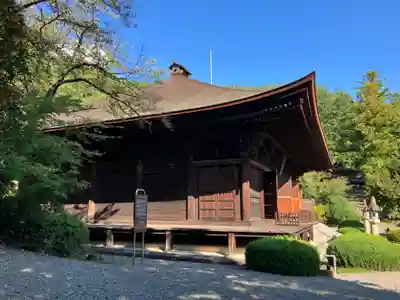 大善寺のその他建物