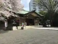 東郷神社(東京都)