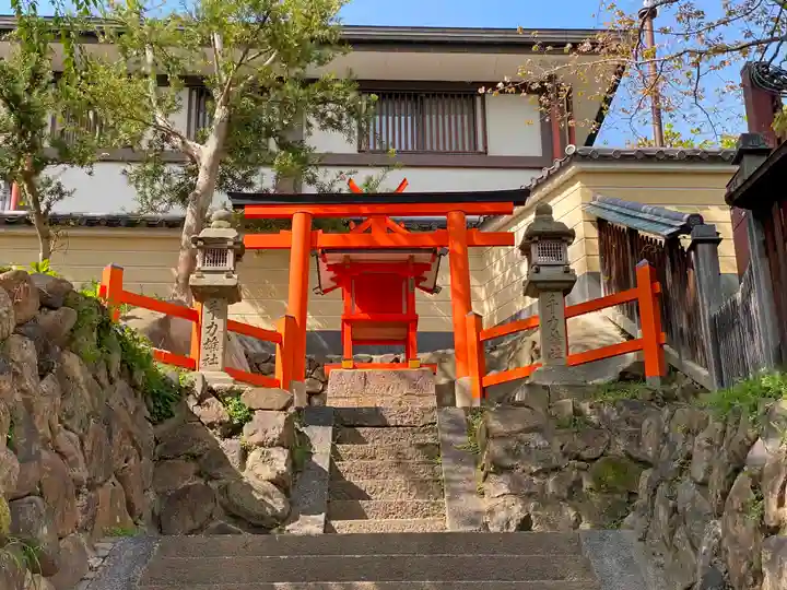 興福寺の末社・摂社