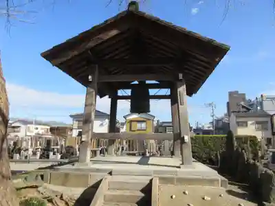 真勝院のその他建物