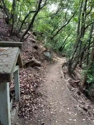 十善寺のその他建物