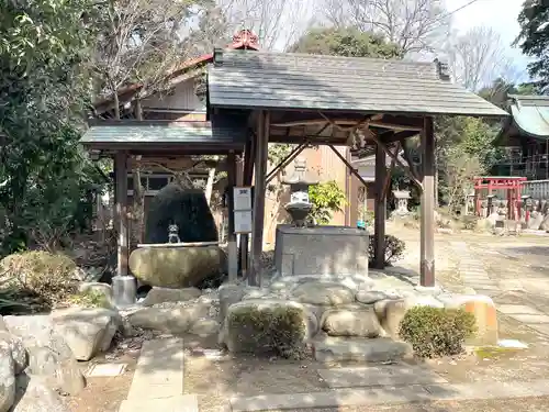 飯開神社(滋賀県)