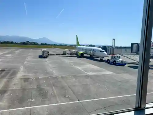 大國主神社(鹿児島県)