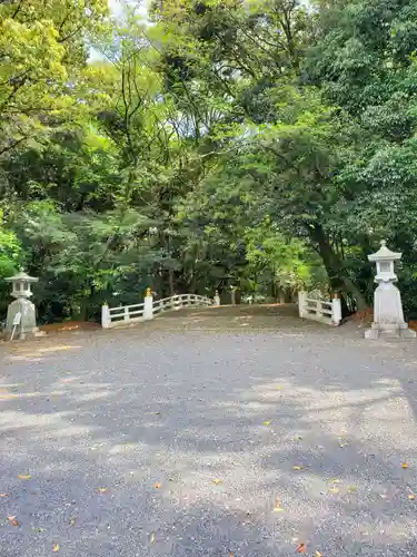 靜岡縣護國神社のその他建物
