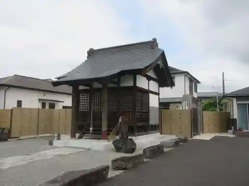 善栄寺(神奈川県)