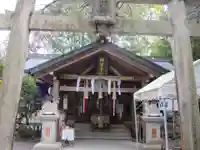 伏見神宝神社(京都府)