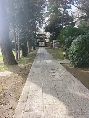 西念寺のその他建物