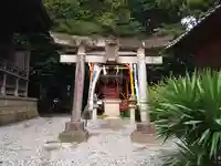 織姫神社(群馬県)