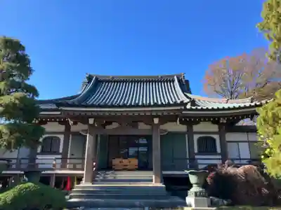 福泉寺(神奈川県)