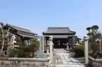 深溝鬼子母善神堂(滋賀県)