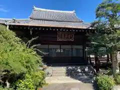 本妙寺(京都府)