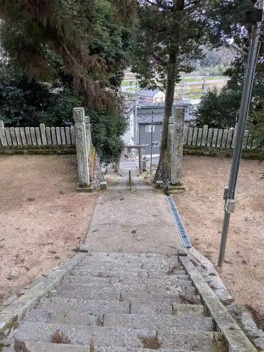 金谷神社(兵庫県)