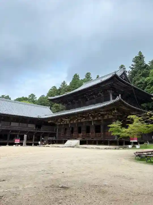 圓教寺(兵庫県)