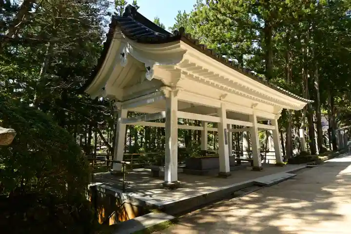 壇上伽藍(和歌山県)