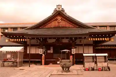 東寺（教王護国寺）(京都府)
