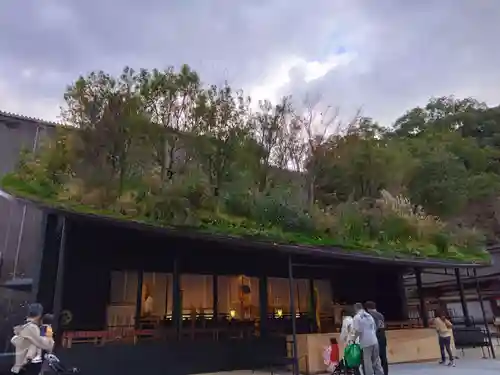 太宰府天満宮(福岡県)