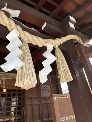 太田姫稲荷神社(東京都)