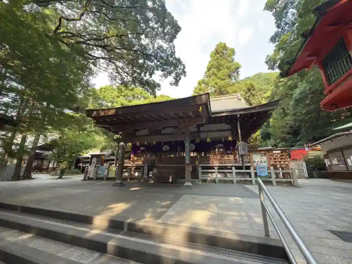 枚岡神社(大阪府)