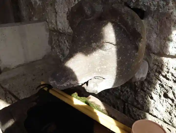 烏森稲荷神社(東京都)