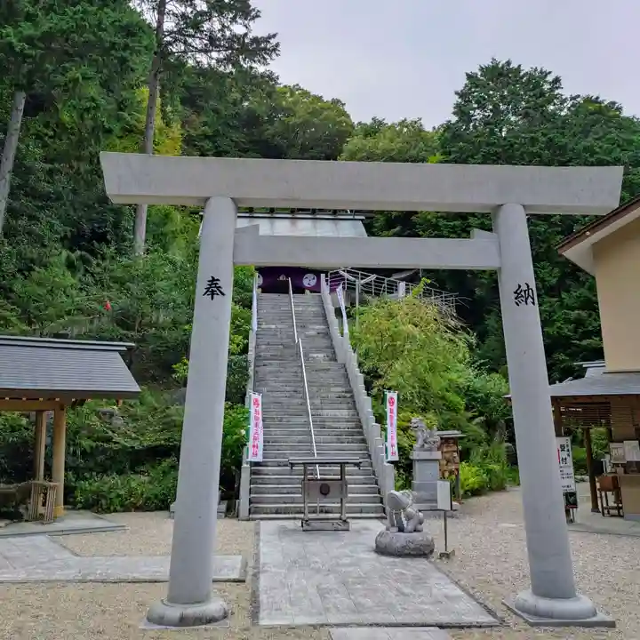 猿田彦三河神社(愛知県)