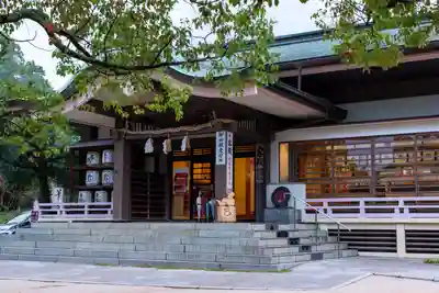 防府天満宮(山口県)