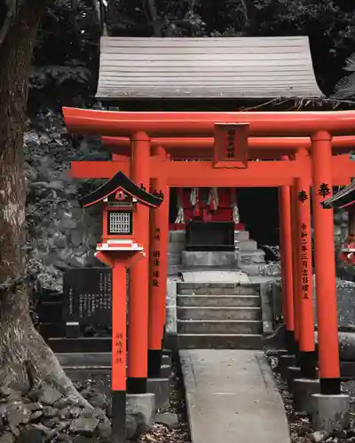 洲崎神社(千葉県)