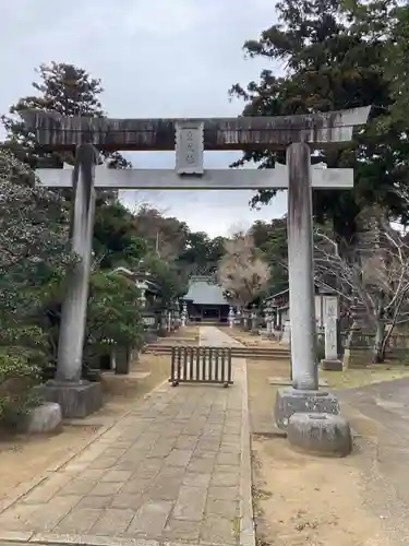 東大社(千葉県)