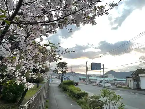 千本港神社(静岡県)