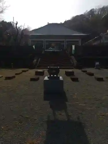 常昌院(神奈川県)