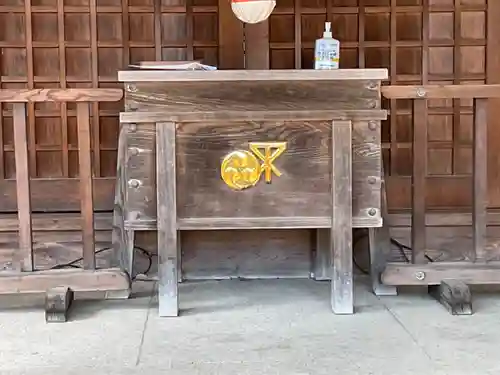 澪標住吉神社のその他建物