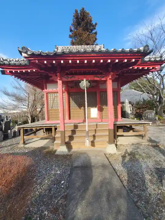 雲龍寺(群馬県)