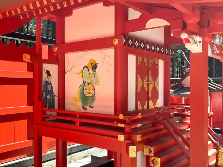 子守神社(奈良県)