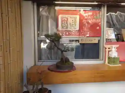 高円寺氷川神社のその他建物