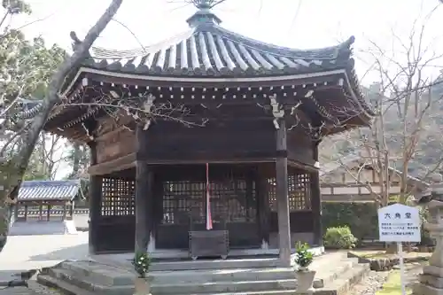 粉河寺(和歌山県)
