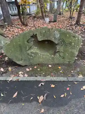 岩見澤神社(北海道)