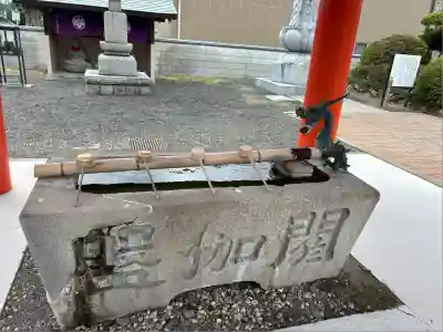 金光院龍禅寺(静岡県)