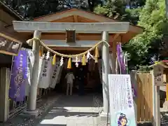 神明神社(三重県)