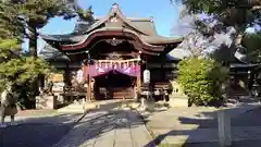 熊野神社(京都府)