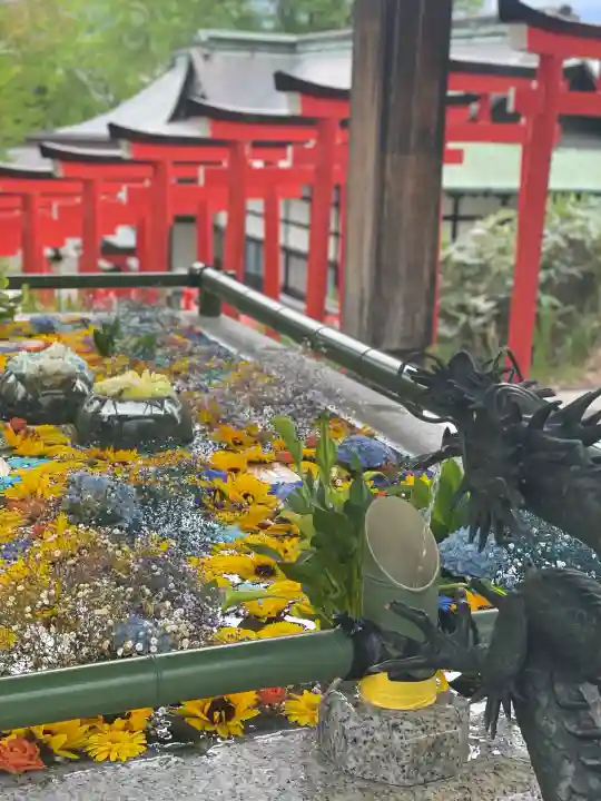 住吉神社(北海道)