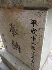 赤尾渋垂郡辺神社(静岡県)