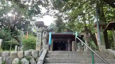 聖衆寺のその他建物
